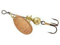 Błystka Mepps Aglia Miedziana - nr 0