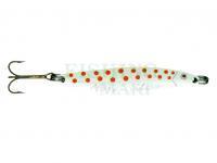 Błystka na pstrąga Blue Fox Moresilda Trout Series 75mm 15g - SYR