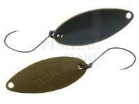 Błystka na pstrąga Nories Masukuroto Tulle 1.8g 27mm - JP009