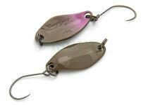 Błystka na pstrąga Nories Masukuroto Weeper 1.5g 23mm - #047 (Light Brown plus)