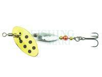 Błystka obrotowa Duo Spearhead Ryuki Spinner 2cm 3.5g - PSA0589 Silver Slash UV