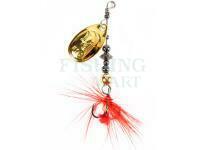 Błystka obrotowa Lucky John Bonnie Blade #1 | 3.5g - 012