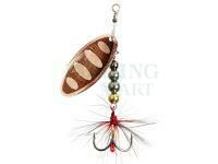 Błystka obrotowa Lucky John Shelt Blade #1 | 5g - 006