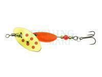 Błystka obrotowa Duo Spearhead Ryuki Spinner 2cm 3.5g - ACC0590 Fluorescence Orange