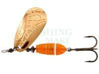 Błystka obrotowa Westin Optic 360 #4 | 10.5g - GFR