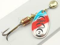 Błystka obrotówka Mepps Aglia Neon - #2 4.5g