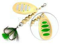 Błystka obrotówka Pontoon21 Ball Concept #2 | 4.5g - BT01-071