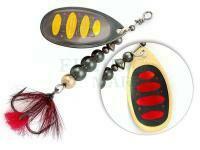 Błystka obrotówka Pontoon21 Ball Concept #2 | 4.5g - BT04-154