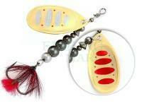 Błystka obrotówka Pontoon21 Ball Concept #2.5 | 6.5g - BT01-054