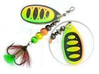 Błystka obrotówka Pontoon21 Ball Concept #3 | 6.6g - BT21-FT2