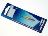 Błystka podlodowa LC0 kolor S