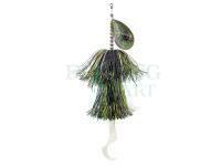 Błystka Savage Gear Savage Blade Single size 9.5 - 2 7/8 oz - Walleye