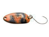 Błystka Shimano Cardiff Roll Swimmer 3.5g - 23T Brown Orange Camo