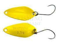 Błystka Shimano Cardiff Search Swimmer 2.5g - 08S