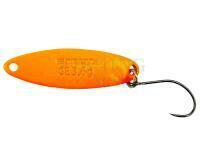 Błystka Shimano Cardiff Slim Swimmer 3.6g - 66T / Gold back