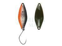 Błystka Spro Trout Master Serc Spoon 3.3cm 2.5g - Last Light
