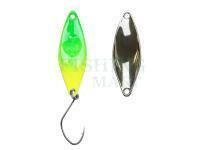 Błystka Spro Trout Master Serc Spoon 3cm 1.6g - Chameleon