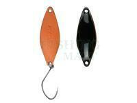 Błystka Spro Trout Master Serc Spoon 3cm 1.6g - Clay