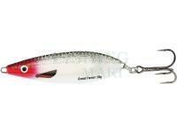 Błystka wahadłowa Westin Great Heron 8.5 cm 22 g - Redlight