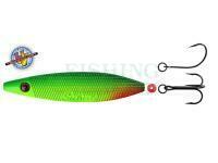 Błystka wahadłówka Dega Seatrout III Inliner Lars Hansen 7.3cm 28g - D