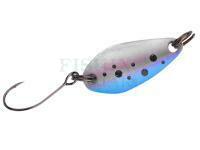 Błystka wahadłówka Spro Trout Master Incy Spoon 2.5g - Rainbow