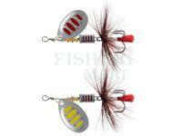 Błystka X-Fish Termite #3 7g - Silver GRD