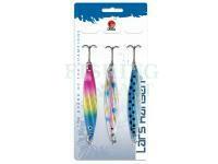 Dega Błystki Seatrout Spoon Set