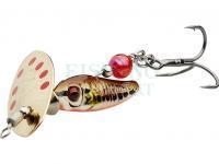 Savage Gear Błystki Sticklebait Spinners