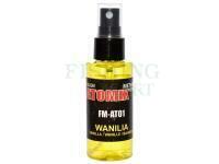 Booster Atomix Jaxon Method Feeder FM-AT01 - Wanilia