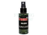 Booster Atomix Jaxon Method Feeder FM-AT05 - Halibut czarny