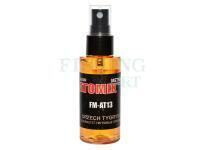 Booster Atomix Jaxon Method Feeder FM-AT13 - Orzech Tygrysi