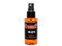 Booster Atomix Jaxon Method Feeder FM-AT14 - Kryl