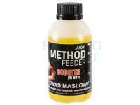 Boostery Jaxon Method Feeder - Kwas masłowy