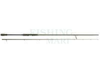 Wędka Savage Gear SG4 Power Game Spin 7'3" | 2.21m | Fast | XH | 50-100g | 2sec