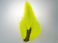 Wapsi Bucktail Large - Fl.Yellow