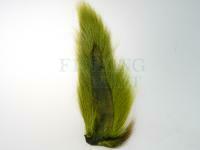 Wapsi Bucktail Large - Light Olive