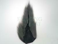 Wapsi Bucktail Large - Shad Gray