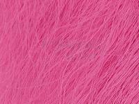 Wapsi Bucktail Medium - 510 Fl. Pink