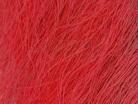 Wapsi Bucktail Pieces 501 - Fl. Red