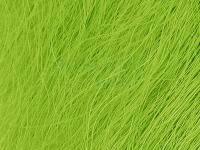 Wapsi Bucktail Pieces 509 - Fl. Chartreuse