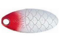 Błystka obrotowa Mini nr.1 - PR