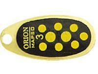 Błystka obrotowa Orion nr 2 - ONA