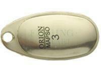 Błystka obrotowa Orion nr 3 - O