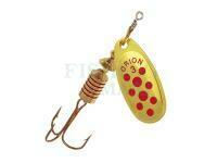 Błystka obrotowa Orion nr.1 - OR