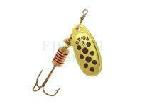 Błystka obrotowa Orion nr.2 - ON