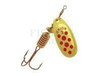 Błystka obrotowa Orion nr.2 - OR