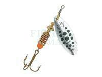 Błystka obrotowa Spark nr.2 - PN