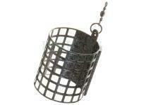 Koszyk zanętowy Jaxon EKO Infinite Distance Round 2 - 40g