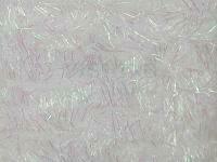 Veniard Cactus Chenille 15mm Standard - 15 White/Pearl