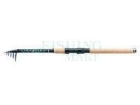 Wędka Jaxon Tenesa Tele Carpinus 7sec 3.60m 50-120g 30cm